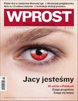 : Wprost - 49/2008