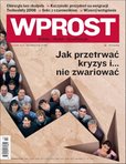: Wprost - 50/2008