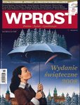 : Wprost - 51-52/2008