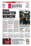 : Gazeta Wyborcza - Kraków - 36/2012