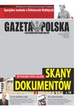 : Gazeta Polska - 8/2016