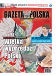 : Gazeta Polska - 9/2016