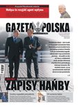 : Gazeta Polska - 10/2016