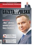 : Gazeta Polska - 14/2016