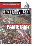 : Gazeta Polska - 15/2016
