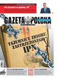 : Gazeta Polska - 17/2016