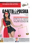 : Gazeta Polska - 18/2016