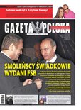 : Gazeta Polska - 20/2016