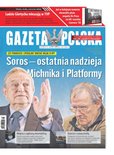 : Gazeta Polska - 24/2016