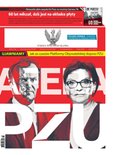 : Gazeta Polska - 25/2016