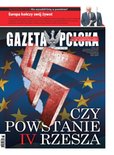 : Gazeta Polska - 26/2016