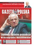 : Gazeta Polska - 27/2016