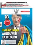 : Gazeta Polska - 33/2016