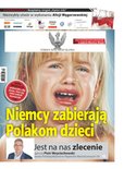 : Gazeta Polska - 34/2016