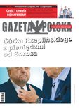 : Gazeta Polska - 35/2016