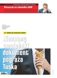 : Gazeta Polska - 37/2016