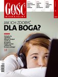 : Gość Niedzielny - Lubelski - 17/2017