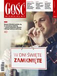 : Gość Niedzielny - Legnicki - 41/2017