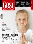 : Gość Niedzielny - Legnicki - 47/2017