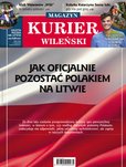 : Kurier Wileński (wydanie magazynowe) - 32/2019