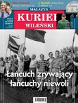 : Kurier Wileński (wydanie magazynowe) - 33/2019
