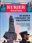 : Kurier Wileński (wydanie magazynowe) - 34/2019