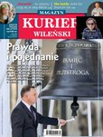 : Kurier Wileński (wydanie magazynowe) - 35/2019