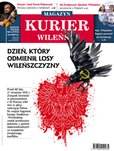 : Kurier Wileński (wydanie magazynowe) - 36/2019