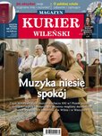 : Kurier Wileński (wydanie magazynowe) - 37/2019