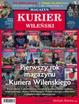 : Kurier Wileński (wydanie magazynowe) - 39/2019