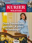 : Kurier Wileński (wydanie magazynowe) - 1/2020