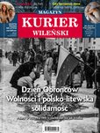 : Kurier Wileński (wydanie magazynowe) - 2/2020
