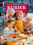 : Kurier Wileński (wydanie magazynowe) - 3/2020