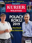 : Kurier Wileński (wydanie magazynowe) - 5/2020