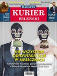 : Kurier Wileński (wydanie magazynowe) - 17/2020