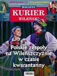 : Kurier Wileński (wydanie magazynowe) - 18/2020