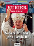 : Kurier Wileński (wydanie magazynowe) - 20/2020