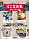 : Kurier Wileński (wydanie magazynowe) - 21/2020
