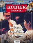 : Kurier Wileński (wydanie magazynowe) - 22/2020