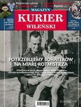 : Kurier Wileński (wydanie magazynowe) - 23/2020