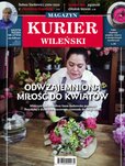 : Kurier Wileński (wydanie magazynowe) - 25/2020