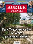 : Kurier Wileński (wydanie magazynowe) - 26/2020