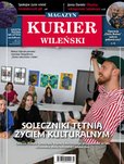 : Kurier Wileński (wydanie magazynowe) - 27/2020