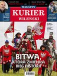 : Kurier Wileński (wydanie magazynowe) - 28/2020