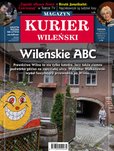 : Kurier Wileński (wydanie magazynowe) - 30/2020