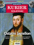 : Kurier Wileński (wydanie magazynowe) - 31/2020