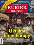 : Kurier Wileński (wydanie magazynowe) - 9/2022