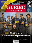 : Kurier Wileński (wydanie magazynowe) - 10/2022