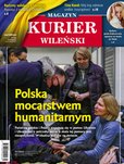 : Kurier Wileński (wydanie magazynowe) - 11/2022