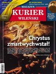 : Kurier Wileński (wydanie magazynowe) - 15/2022